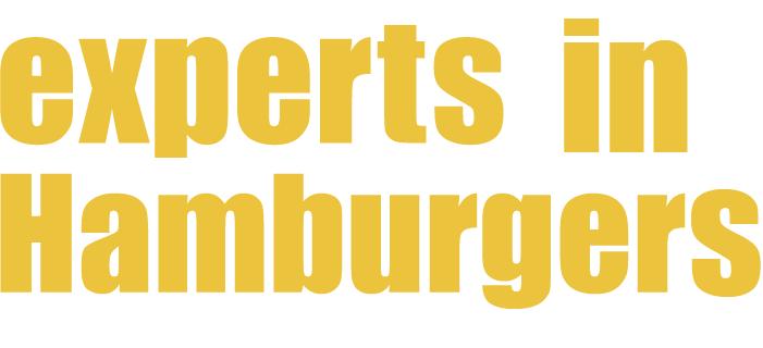 experts in hamburger